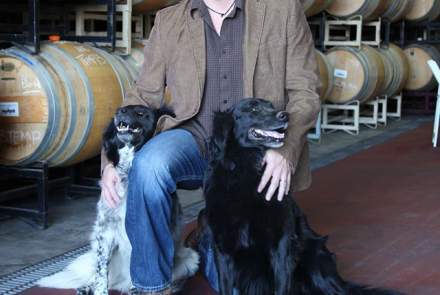 Alexandria Nicole Cellars