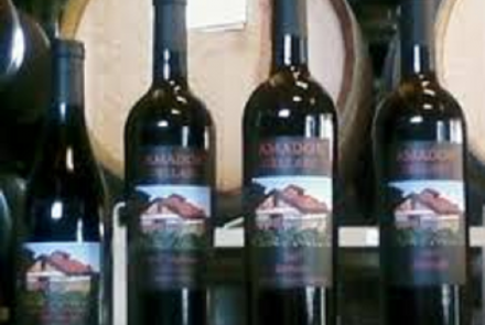 Amador Cellars