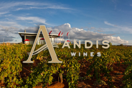 Andis Wines