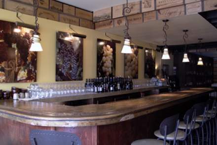 California Wine Merchant