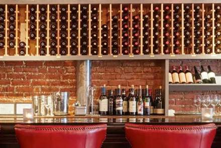 Wilde Wine Bar and Restaurant