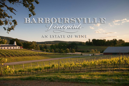Barboursville Vineyards