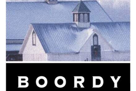 Boordy Vineyards