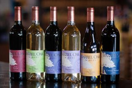 Barrel Oak Winery 
