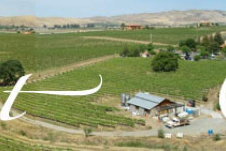 Bent Creek Winery