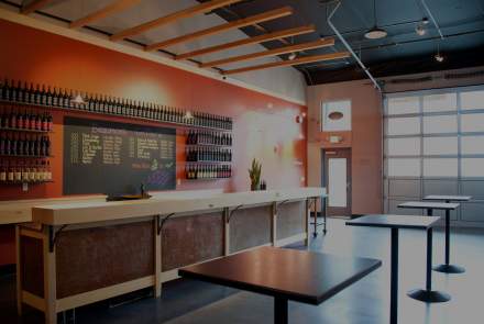 Beaumont Cellars - Quincy