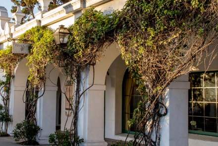 Margerum Wine Company