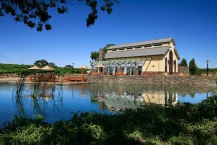 Bianchi Winery