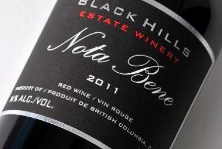 Black Hills Estate Winery