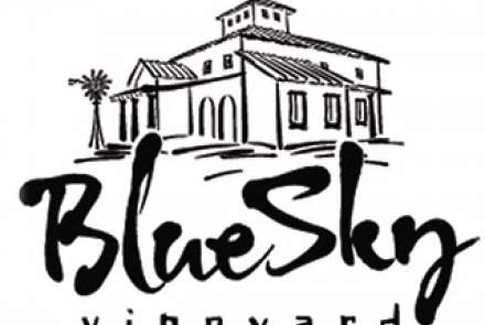 Blue Sky Vineyards