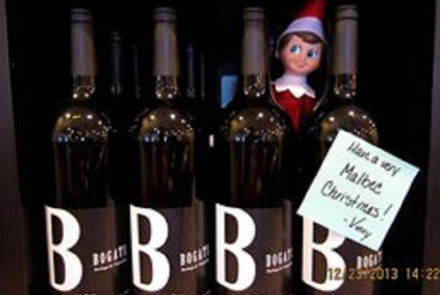 Bogati Bodega Winery