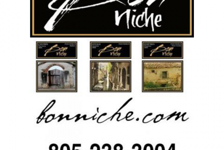 Bon Niche Cellars 