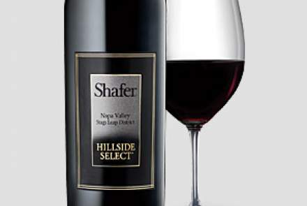 Shafer Vineyards