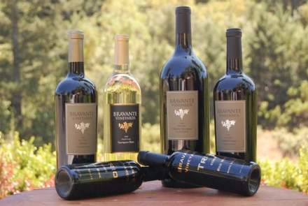 Bravante Vineyards
