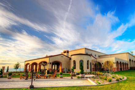 Daou Vineyards 