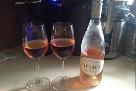 Nichol Vineyard and Estate Winery