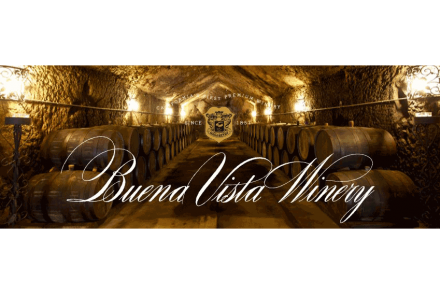 Buena Vista Winery