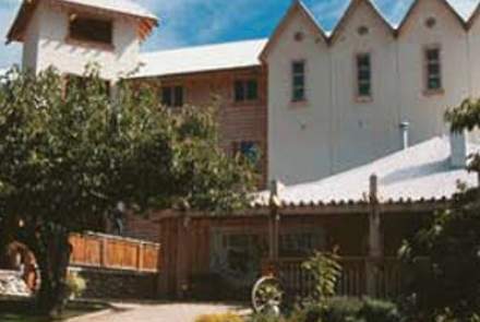 Hillside Winery and Bistro