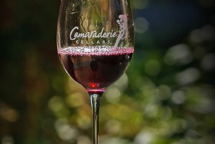 Camaraderie Cellars 