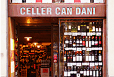 Celler Can Dani