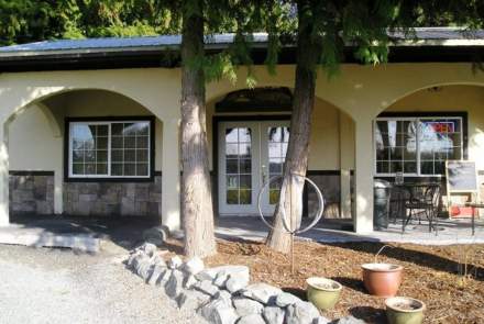 Carpenter Creek Winery