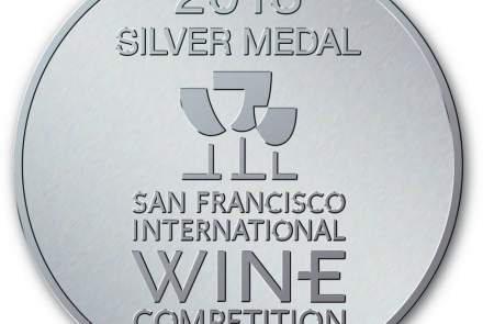 Casa Tiene Vista Vineyard