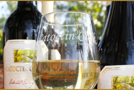 Catoctin Creek Winery
