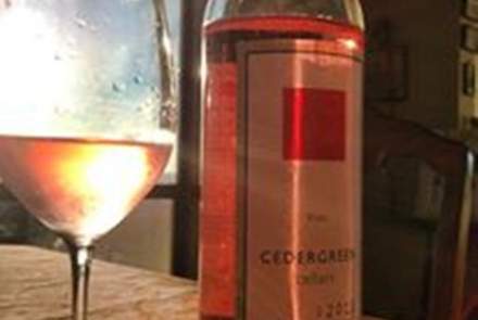 Cedergreen Cellars