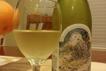 Charles Spinetta Winery