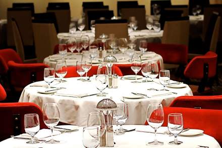 Charlie Palmer Steak