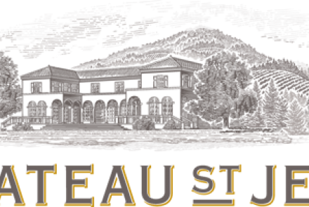 Chateau St. Jean