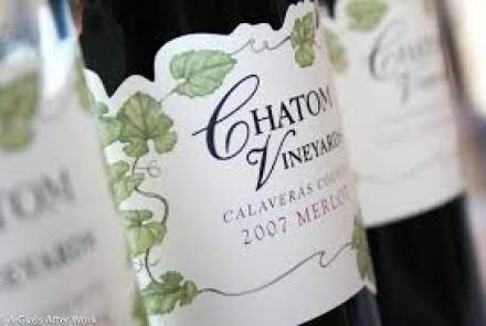 Chatom Vineyards