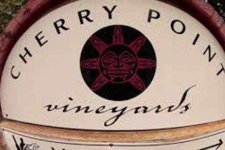 Cherry Point Estate Wines