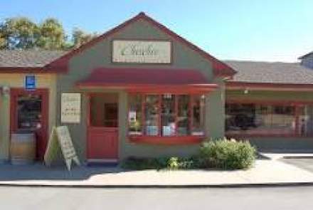 Chesebro Wines/C M R Winery