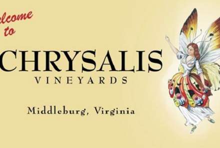 Chrysalis Vineyards 