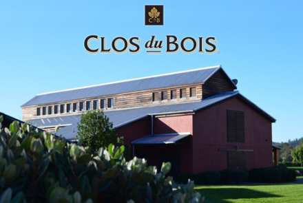 Clos du Bois