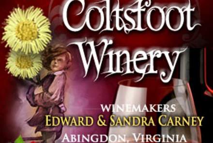 Coltsfoot Winery