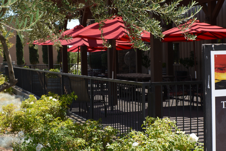CRU Wine Company