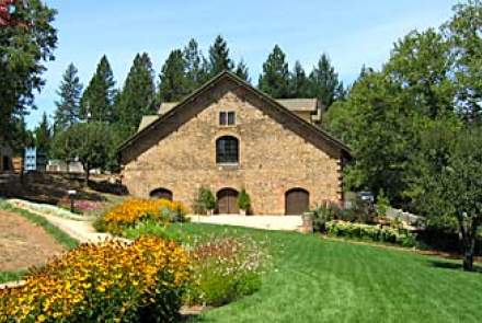 Ladera Vineyards
