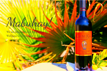 Corte Riva Vineyards