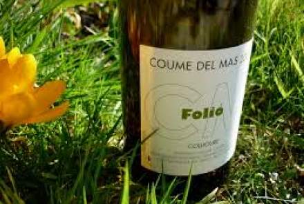 Coume del Mas