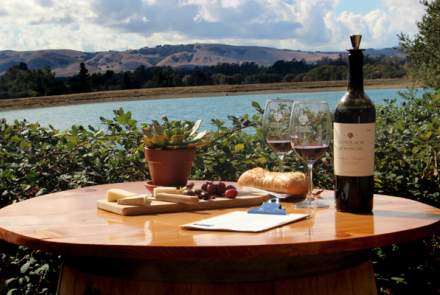 Gundlach Bundschu Winery