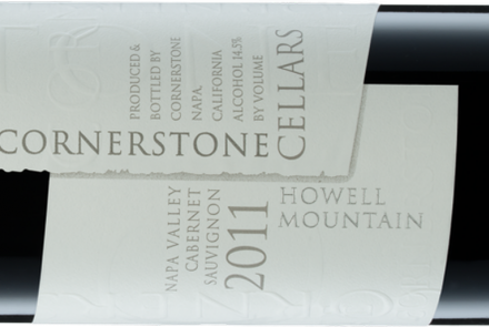 Cornerstone Cellars