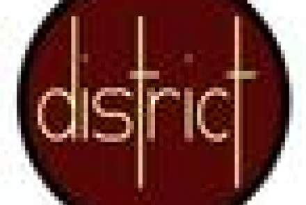District