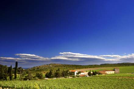 Château l’Hospitalet
