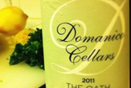 Domanico Cellars