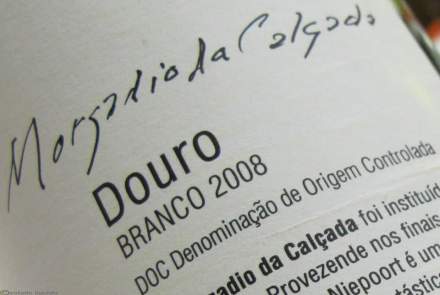 Morgadio da Calçada