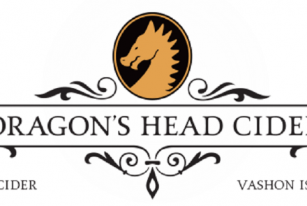 Dragon’s Head Cider