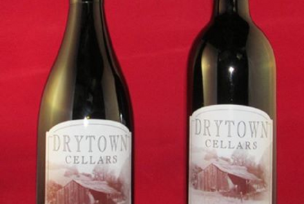 Drytown Cellars
