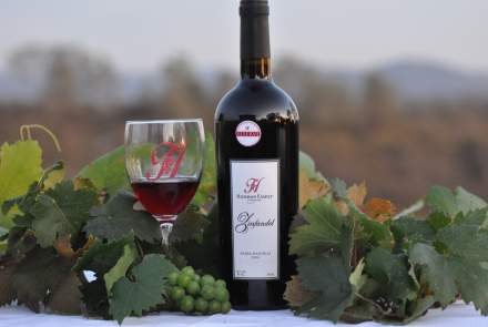 Hickman Family Vineyards